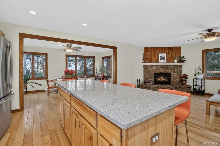 9039 S Bertha Court, Morrison, CO 80465 - #2