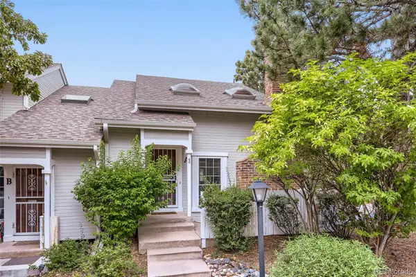 2878 W Long Circle #A, Littleton, CO 80120