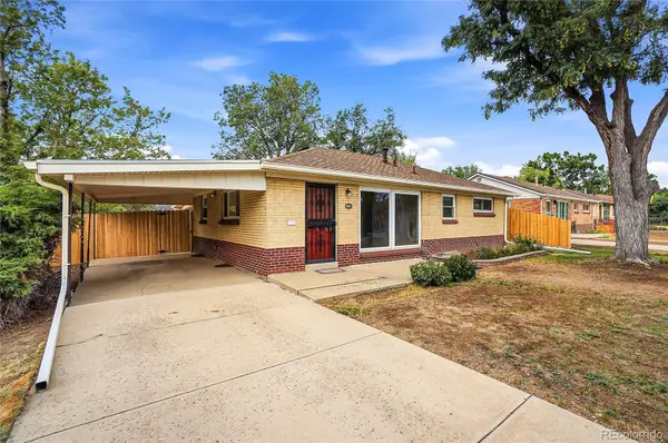 8561 Crescent Drive, Westminster, CO 80031