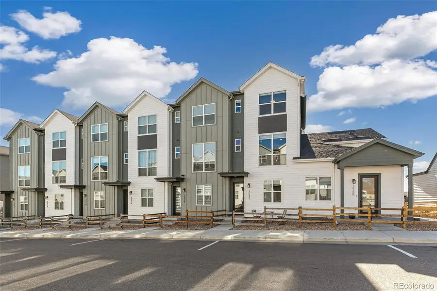 3542 W 63rd Avenue, Denver, CO 80221 - #2