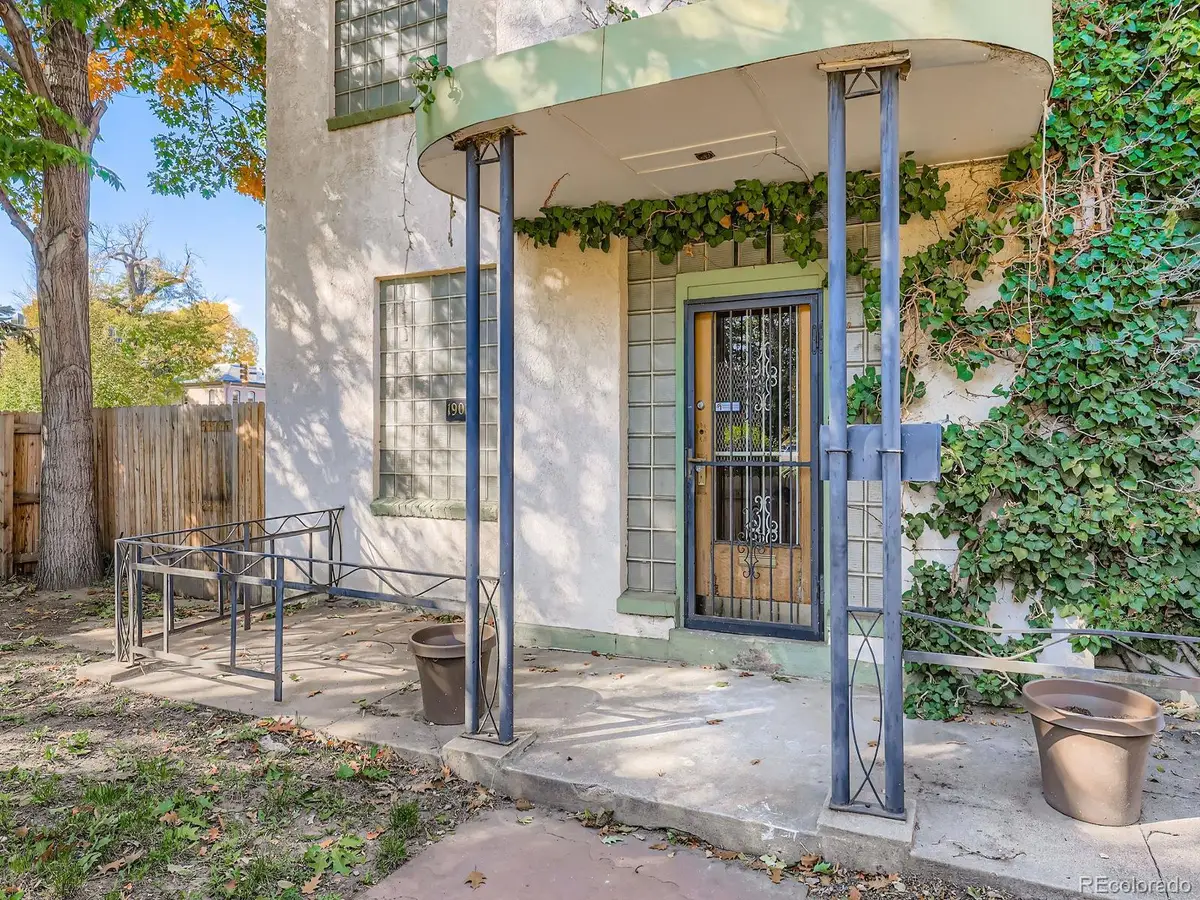 1901 N Emerson Street, Denver, CO 80218 - Image #1