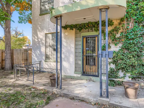 1901 N Emerson Street, Denver, CO 80218