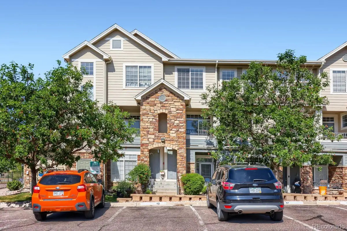 474 Black Feather Loop #413, Castle Rock, CO 80104 - #1