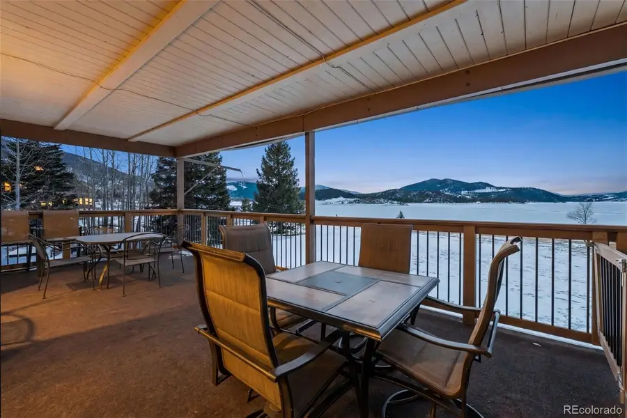 401 W La Bonte Street #202, Dillon, CO 80435 - #3