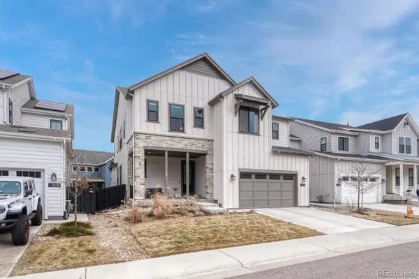 9147 Star Streak Circle, Littleton, CO 80125