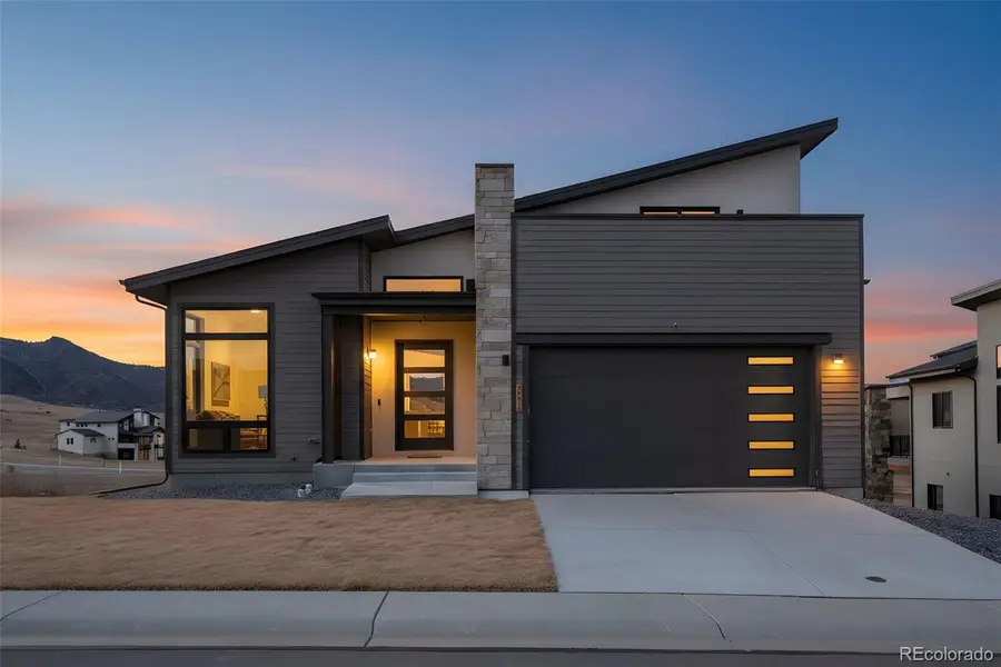 5751 Doc Bar Circle, Sedalia, CO 80135 - #2