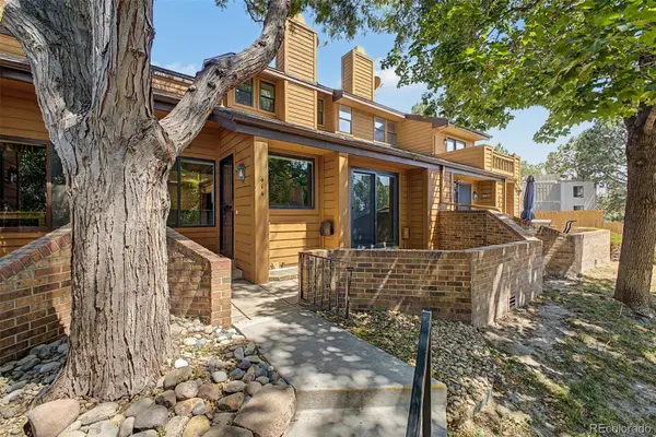 9400 E Iliff #414, Denver, CO 80231