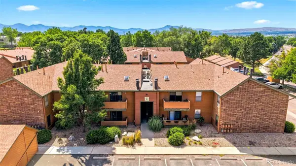 3295 S Ammons Street #108, Lakewood, CO 80227