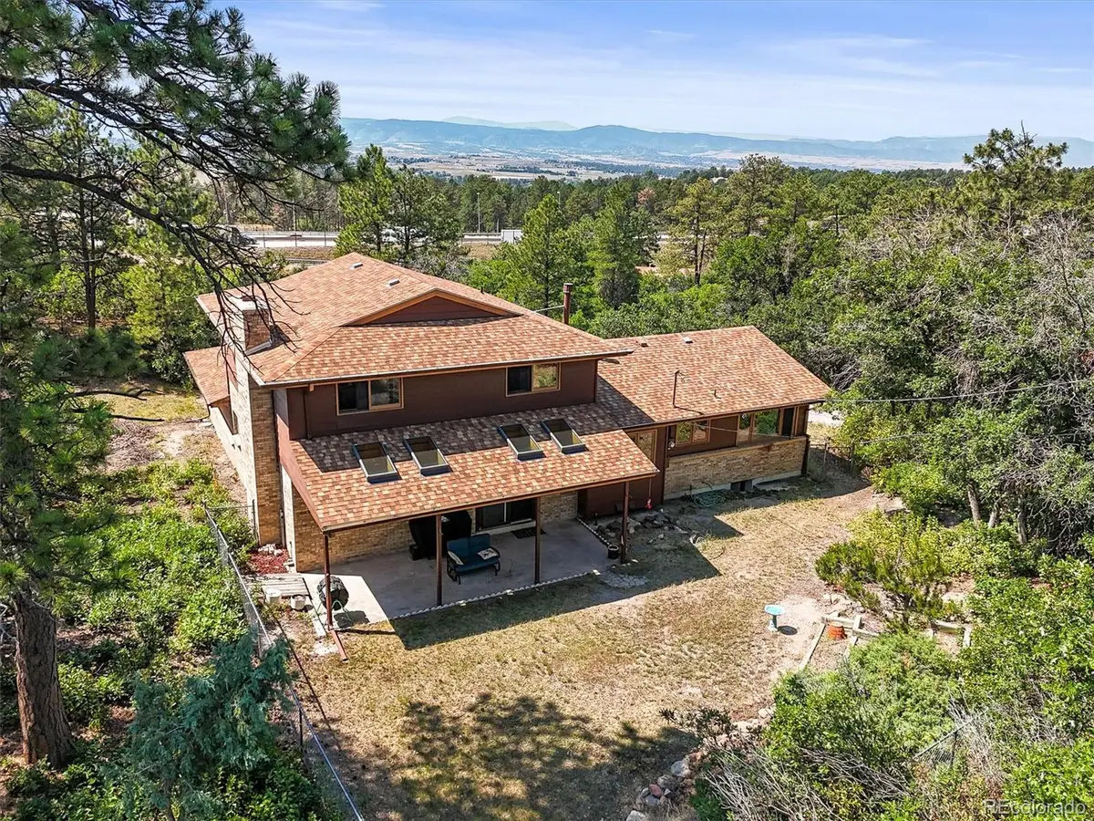 4374 Canyon Lane, Castle Rock, CO 80108 - #1