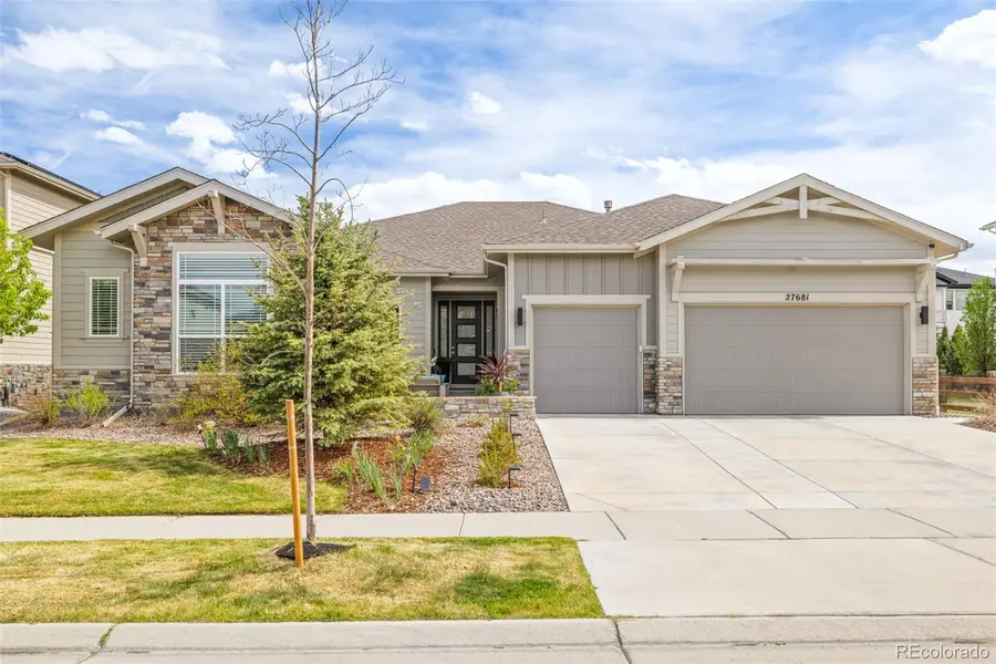 27681 E Lakeview Drive, Aurora, CO 80016 - #2