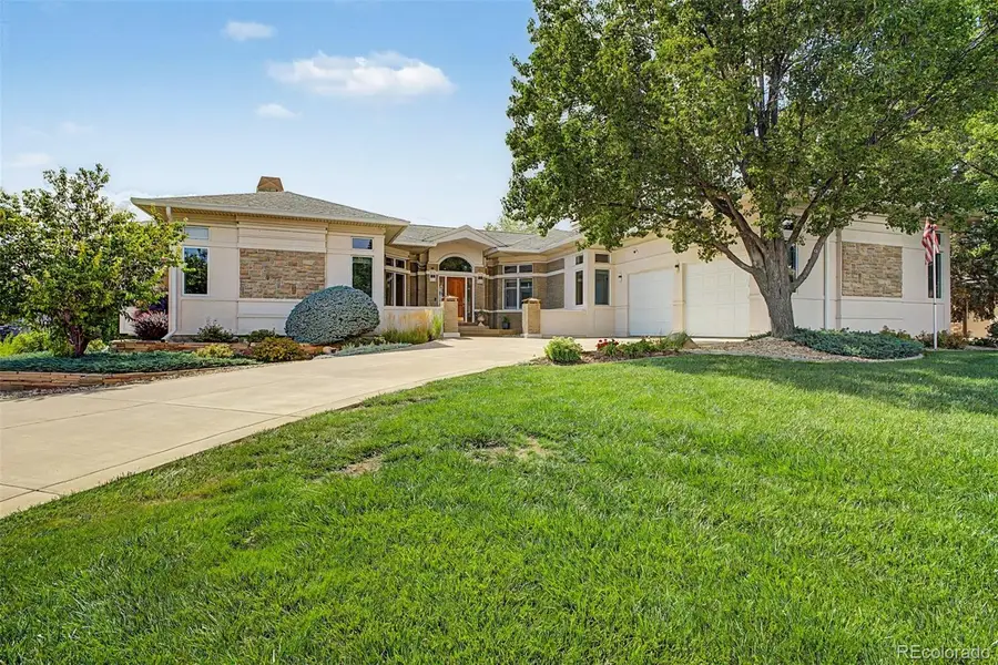 57 Blue Heron Drive, Thornton, CO 80241 - #2