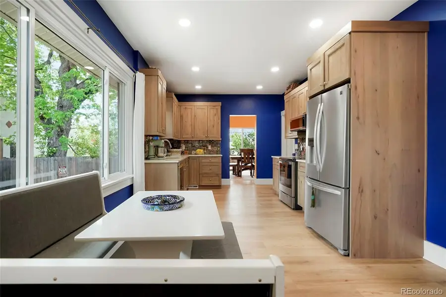 4425 Lowell Boulevard, Denver, CO 80211 - #2