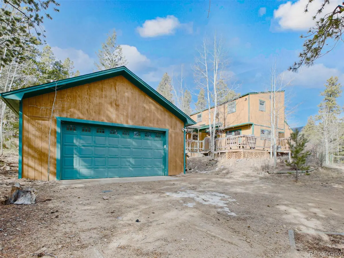89 Prospectors Way, Bailey, CO 80421 - #1