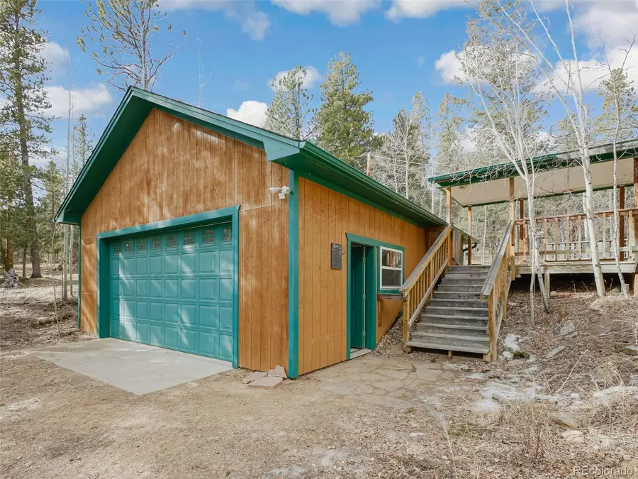 89 Prospectors Way, Bailey, CO 80421 - #2