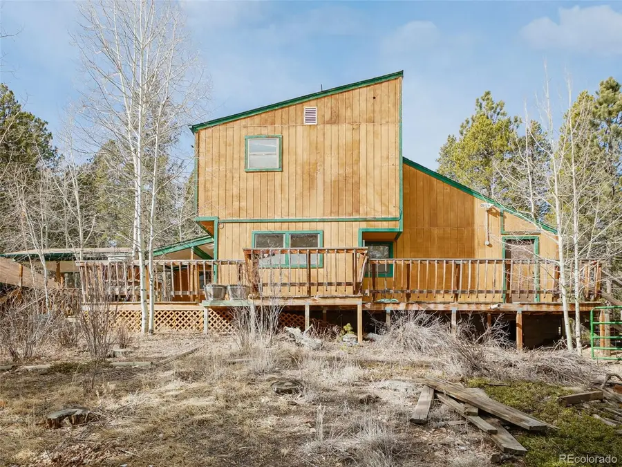 89 Prospectors Way, Bailey, CO 80421 - #3