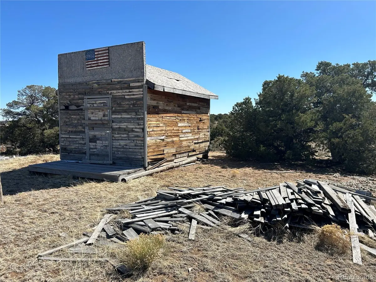 Lot 93 Twin Lakes Ranch, Walsenburg, CO 81089 - Image #1