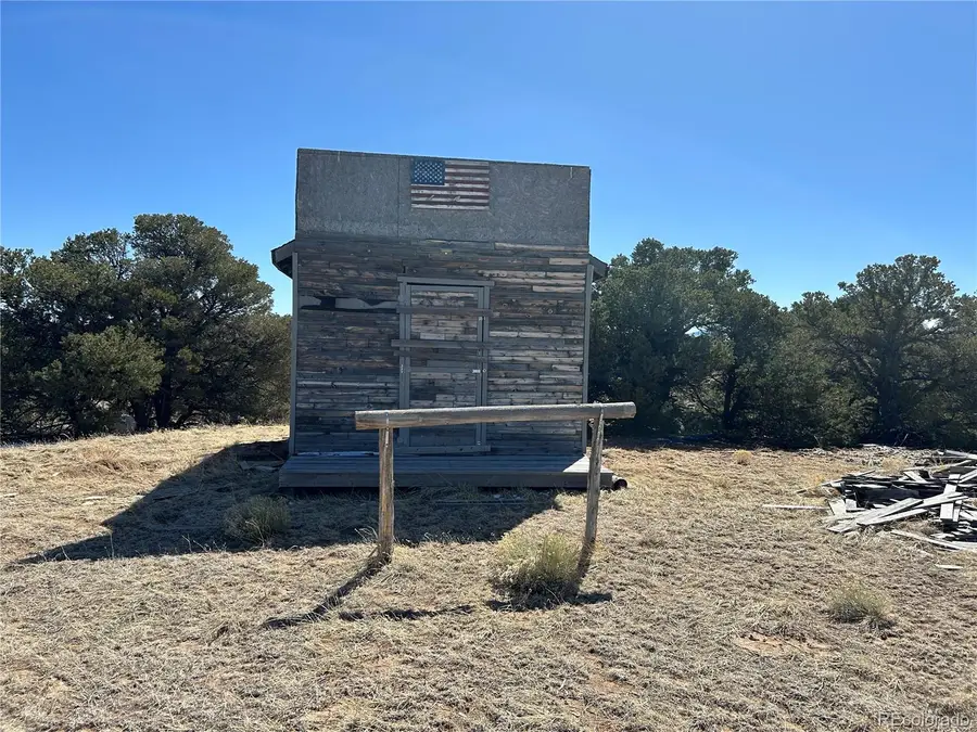 Lot 93 Twin Lakes Ranch, Walsenburg, CO 81089 - Image #2