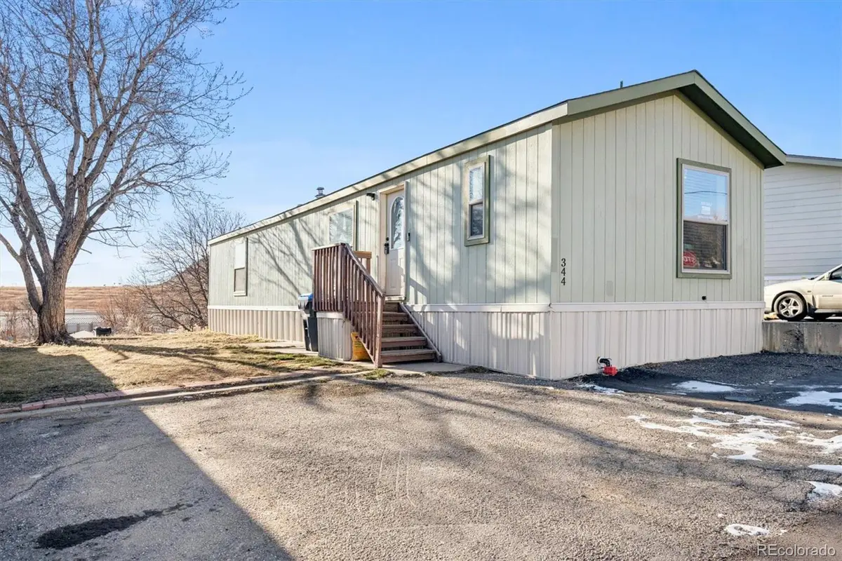 344 Laveta Pass Avenue, Golden, CO 80401 - Image #1