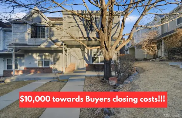 12223 Bannock Circle #D, Denver, CO 80234