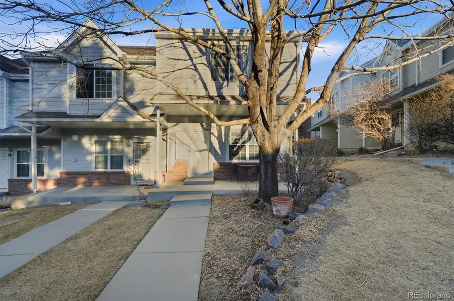 12223 Bannock Circle #D, West Adams, CO 80234 - #2