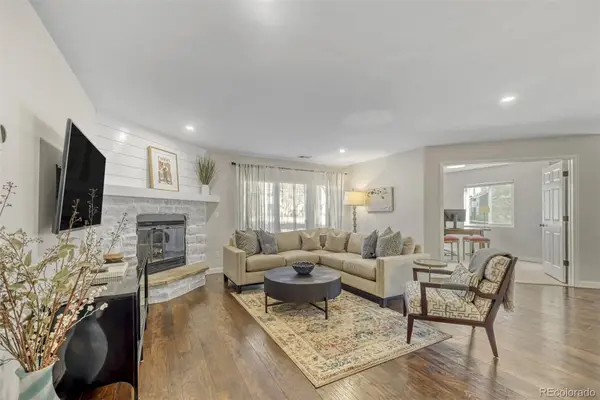 3600 S Pierce Street #2-102, Lakewood, CO 80235