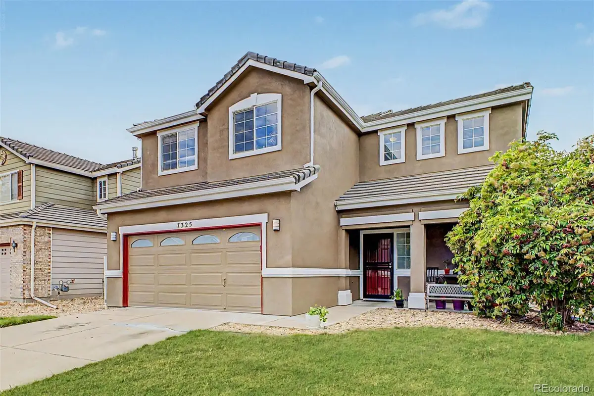 7325 S Nucla Street, Aurora, CO 80016 - #1