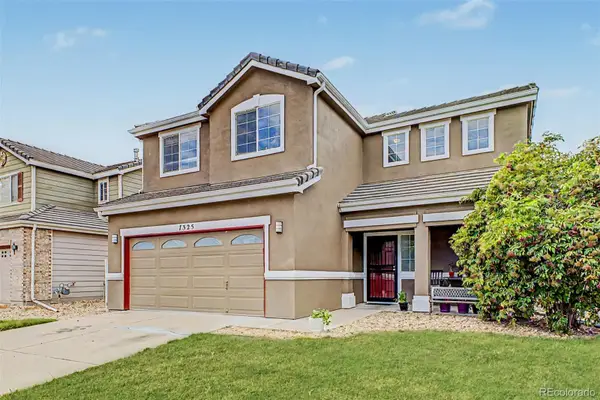 7325 S Nucla Street, Aurora, CO 80016
