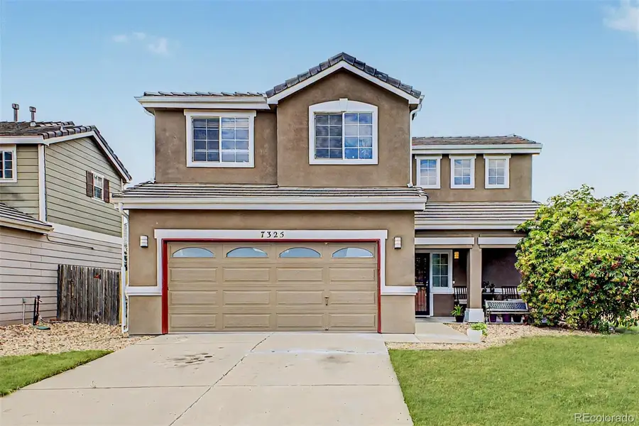 7325 S Nucla Street, Aurora, CO 80016 - #3