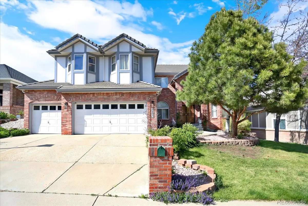 16627 W 1st Avenue, Golden, CO 80401 - #1