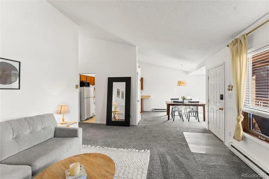 401 Forest Edge Road #A8, Woodland Park, CO 80863 - #3