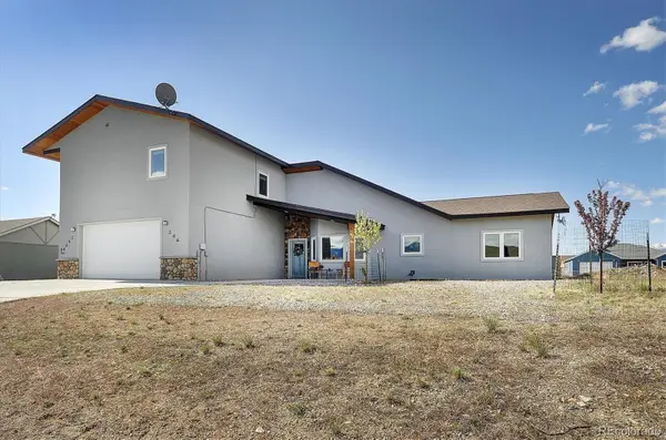 146 Raven Way, Buena Vista, CO 81211