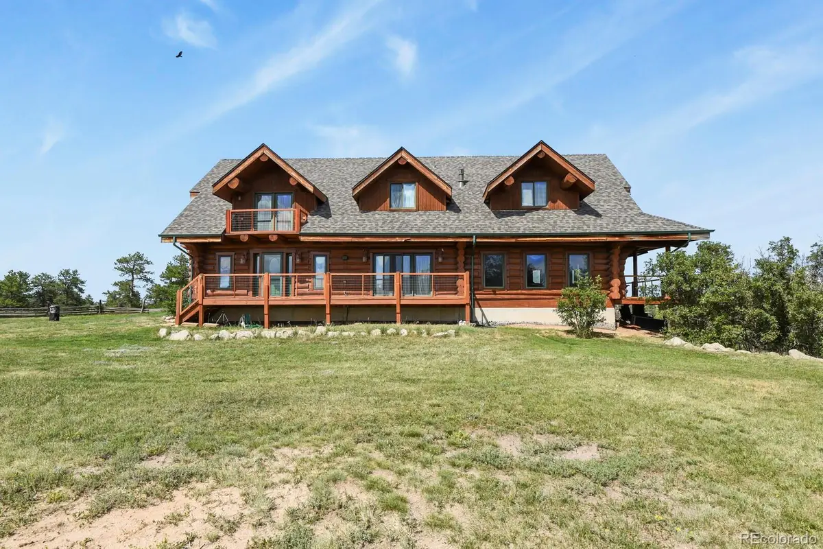 1180 Castle Pointe Drive, Castle Rock, CO 80104 - Image #1