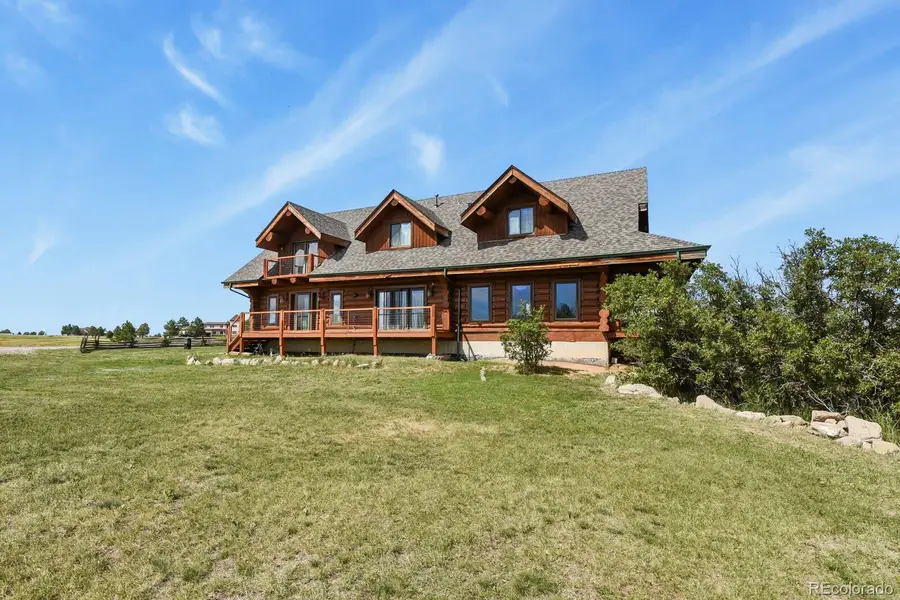 1180 Castle Pointe Drive, Castle Rock, CO 80104 - Image #3