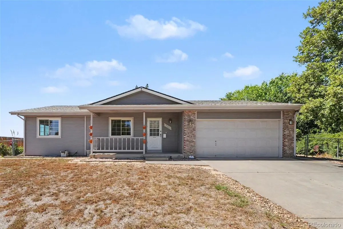 4735 Kings Canyon Drive, Greeley, CO 80634 - #1