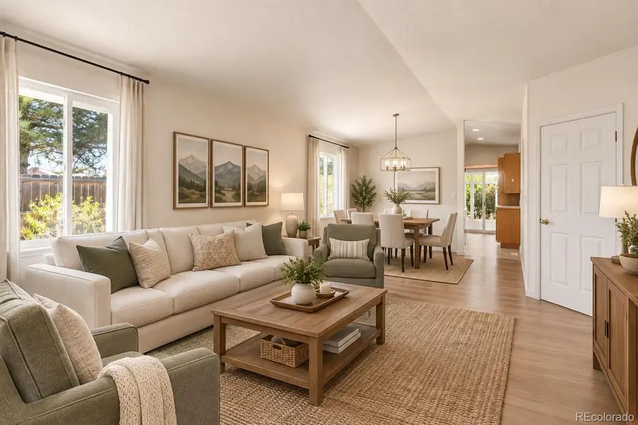 4735 Kings Canyon Drive, Greeley, CO 80634 - #2