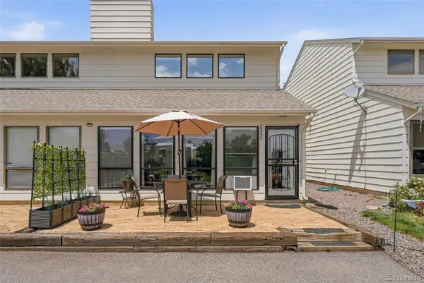 2245 W Vassar Avenue, Englewood, CO 80110