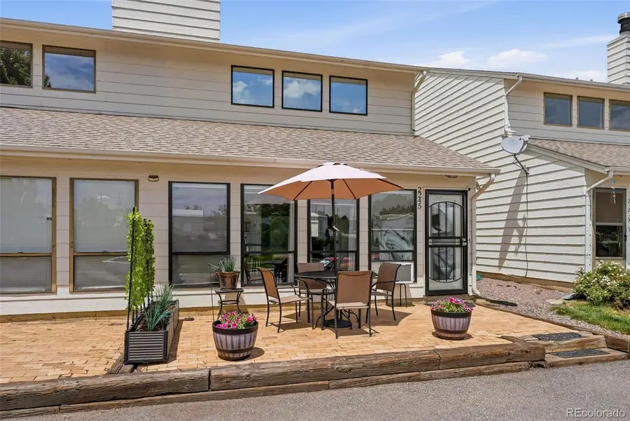2245 W Vassar Avenue, Englewood, CO 80110 - #2
