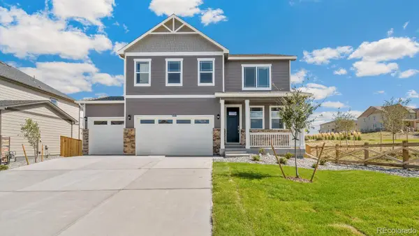 14012 Alpine Phlox Lane, Parker, CO 80134