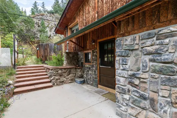 35112 Boulder Canyon Drive, Boulder, CO 80302