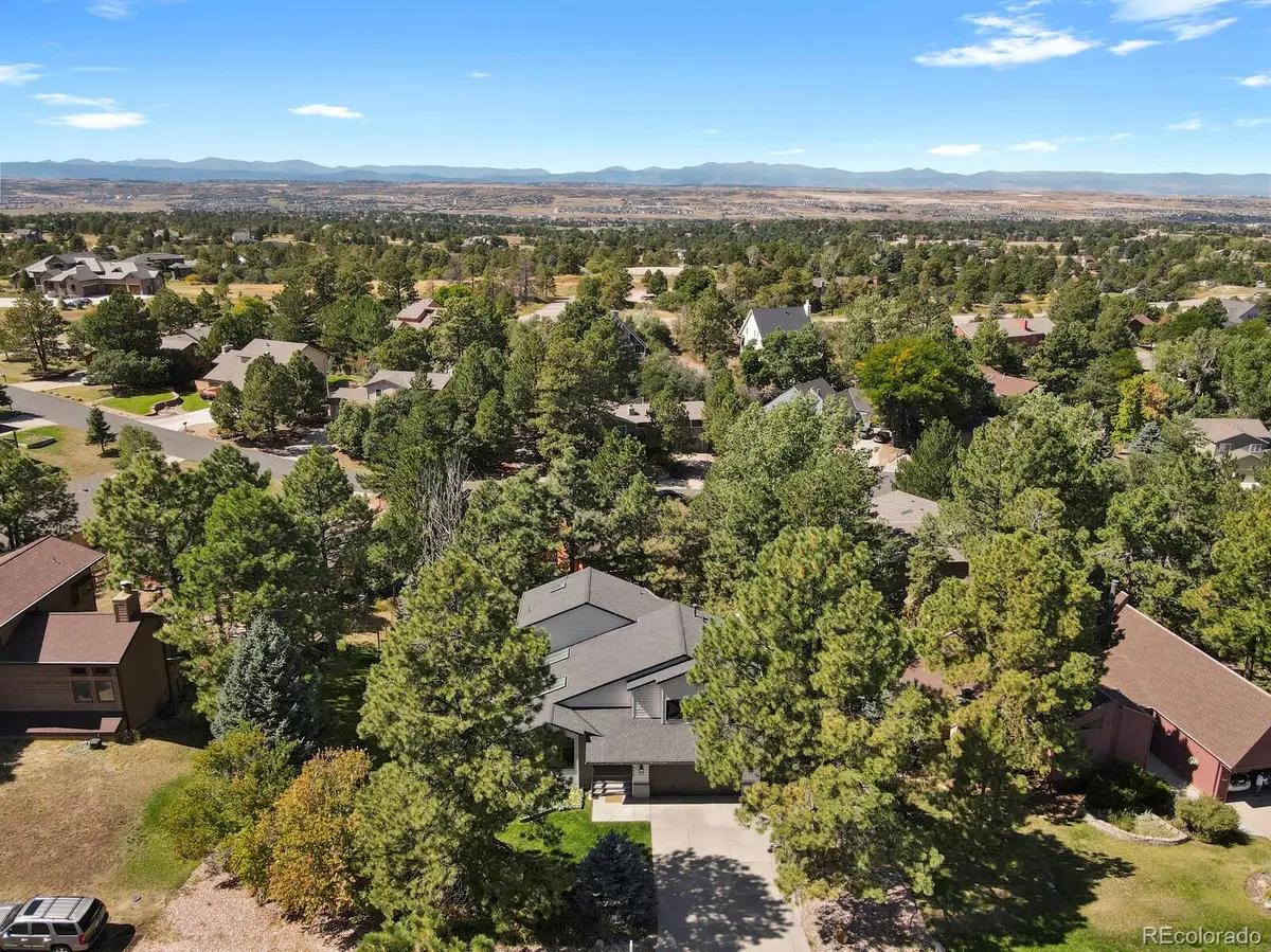 6410 Ponderosa Way, Parker, CO 80134 - Image #1
