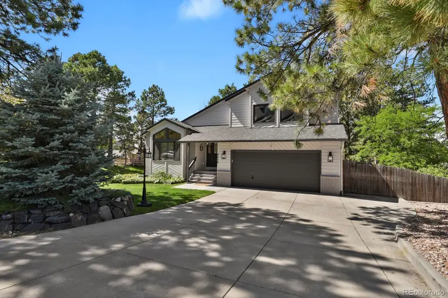 6410 Ponderosa Way, Parker, CO 80134 - Image #2