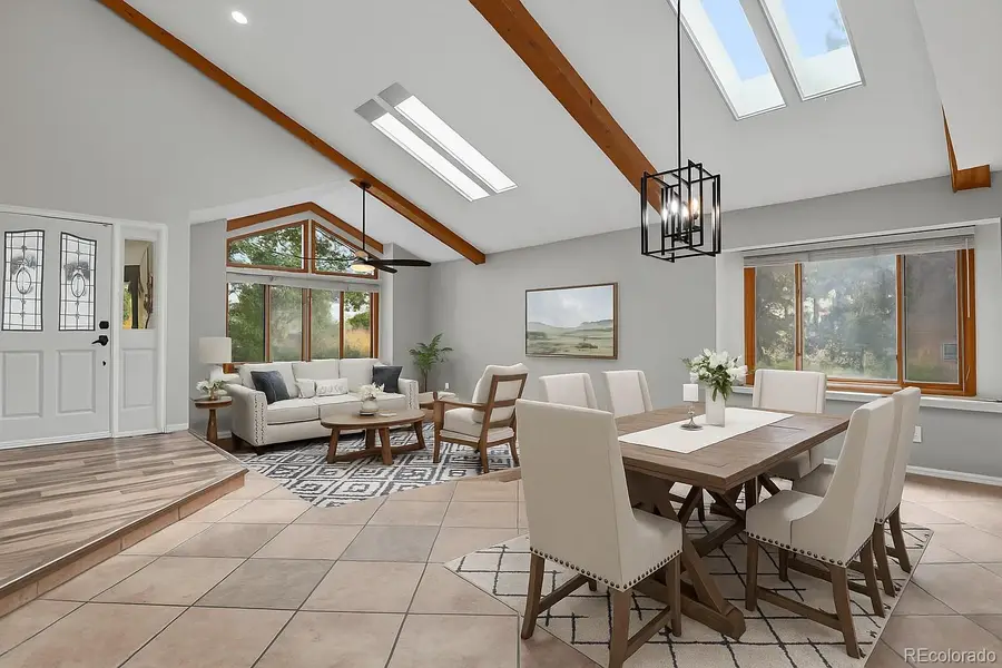 6410 Ponderosa Way, Parker, CO 80134 - Image #3