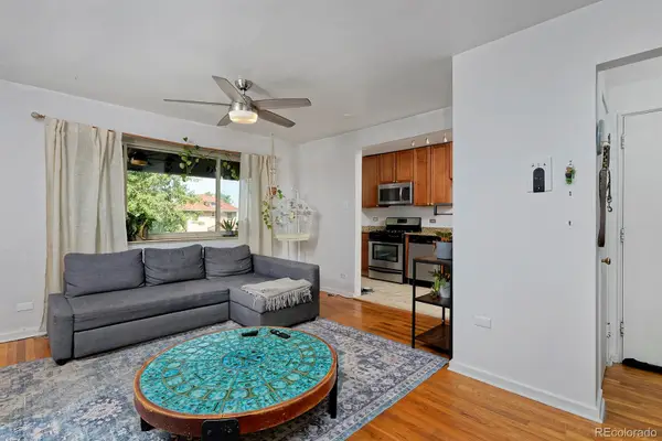 2100 N Franklin Street #7, Denver, CO 80205