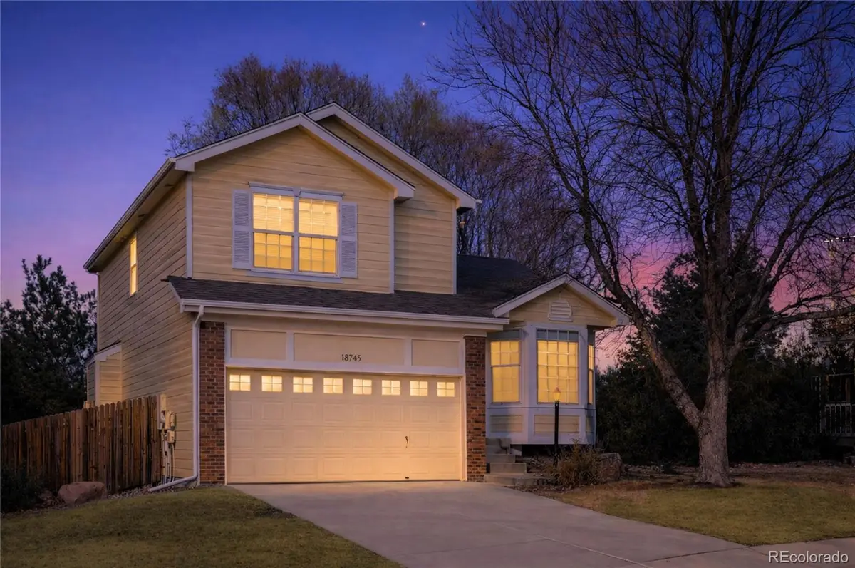 18765 E Crestridge Drive, Aurora, CO 80015 - #1