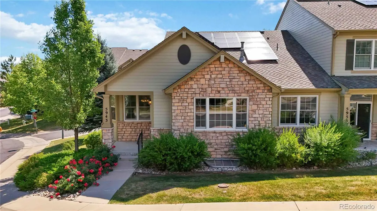 5943 S Xenophon Court, Littleton, CO 80127 - #1