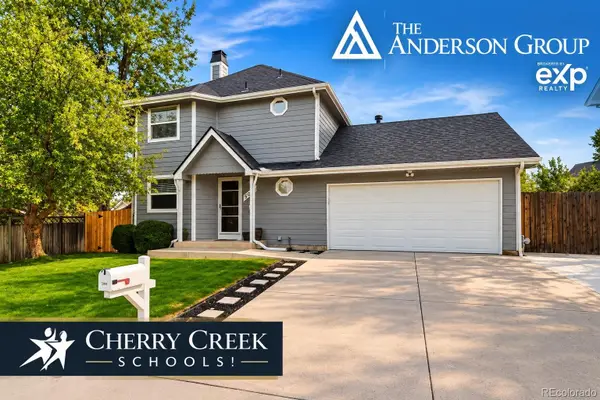 5016 S Ventura, Aurora, CO 80015