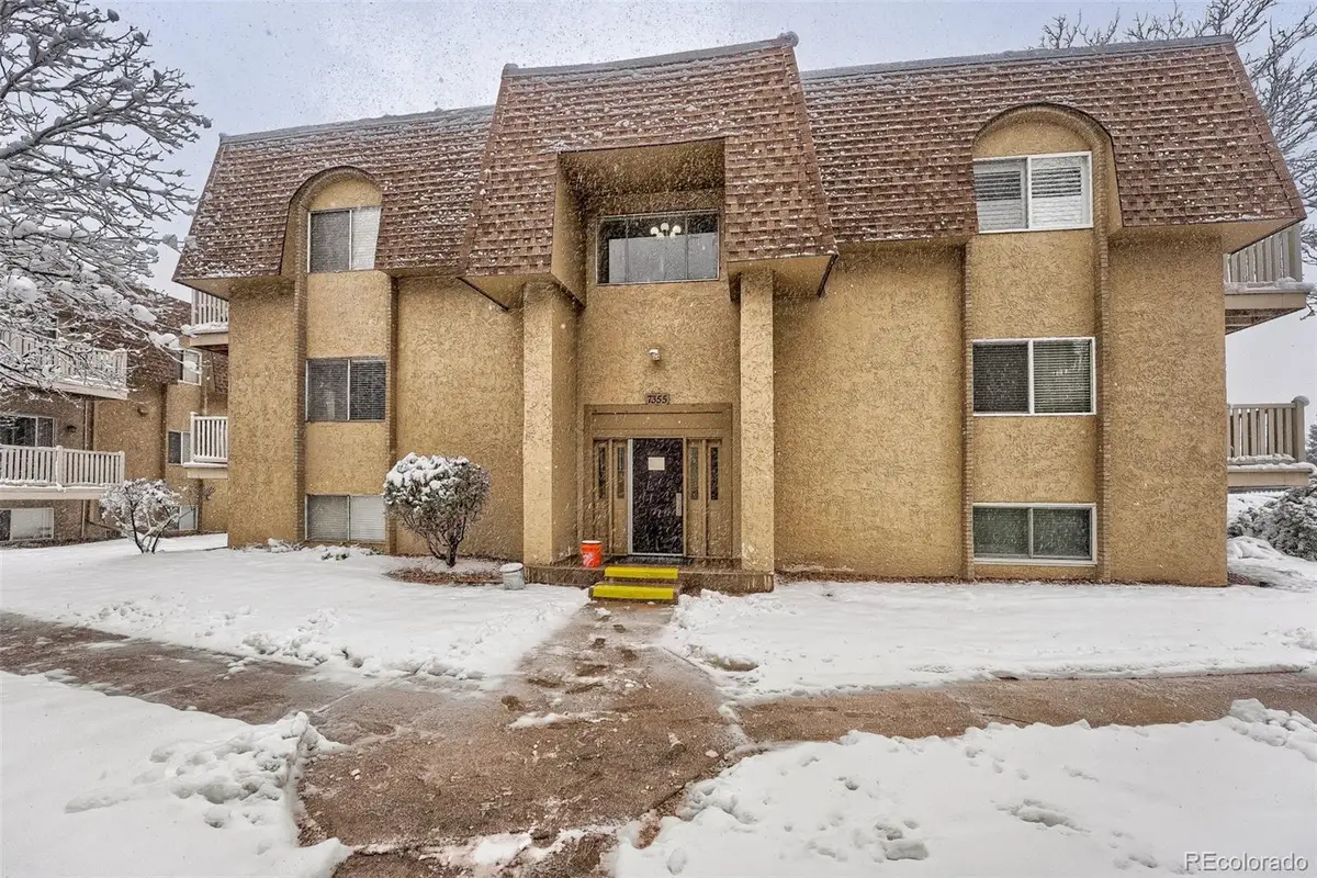 7355 E Quincy Avenue #307, Denver, CO 80237 - #1