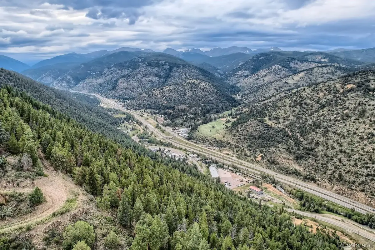 Lots 1 & 2 Harvest Moon Trail, Dumont, CO 80436 - #1