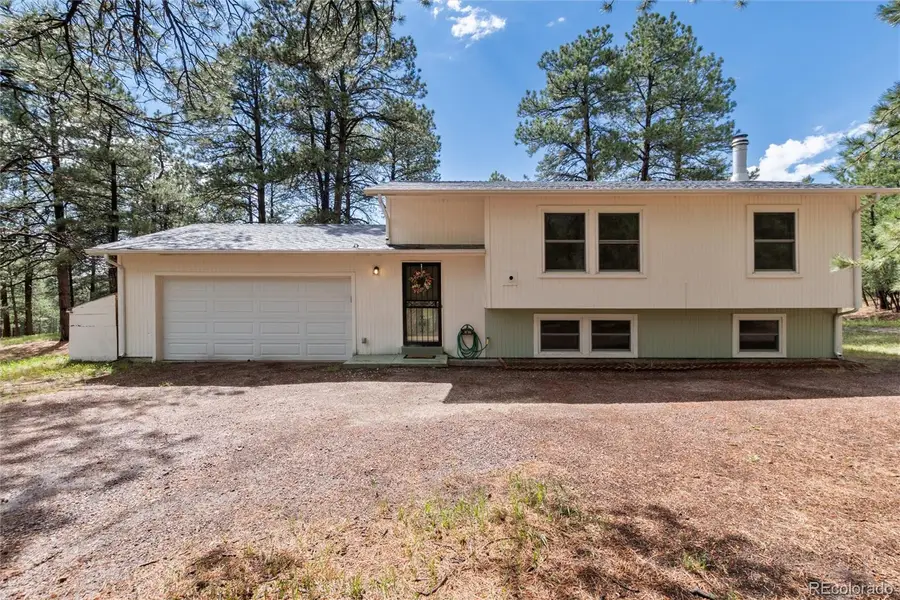33879 Meadowlark, Elizabeth, CO 80107 - #2