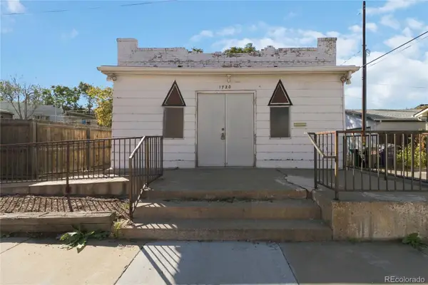 1720 Bruce Randolph, Denver, CO 80205